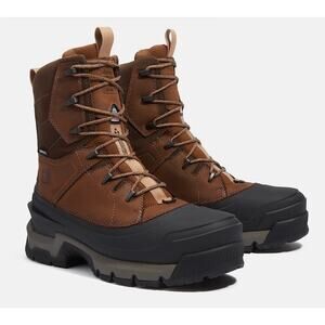 Timberland Pro Siberian CSA Composite Toe Waterproof Insulated Work Boots 11.5W